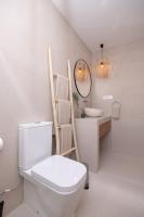 Kúpeľňa v ubytovaní Villa Eden Beachfront Corralejo By Holidays Home