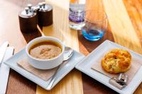 Đồ ăn tại/gần resort