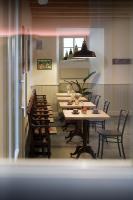 Restaurace v ubytování Passer Relais Bistrot