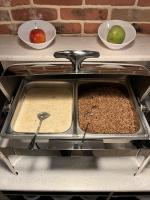 Mâncare la sau în apropiere de acest hotel