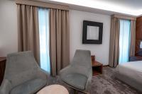 HOTEL VIA VENETO - L'Essenza di Romaの見取り図または間取り図