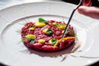 HOTEL VIA VENETO - L'Essenza di Romaの見取り図または間取り図