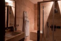 HOTEL VIA VENETO - L'Essenza di Romaの見取り図または間取り図
