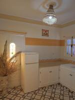 Půdorys ubytování Résidence SUN SHINE DJERBA
