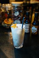 Напитки в Block