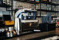 Лаундж или бар в Block