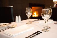 Nápoje v ubytování Parklands Resort Mudgee