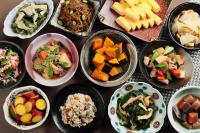 Φαγητό σε αυτό το ξενοδοχείο ή κάπου εκεί κοντά