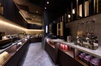 Η κουζίνα ή μικρή κουζίνα στο ibis Styles Kyoto Shijo