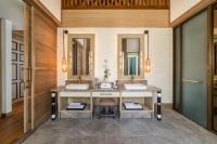 JW Marriott Maldives Kaafu Atoll Island Resortの見取り図または間取り図