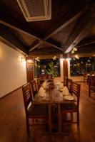 Εστιατόριο ή άλλο μέρος για φαγητό στο Jawai Zinc Journey by The Fern