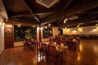 Εστιατόριο ή άλλο μέρος για φαγητό στο Jawai Zinc Journey by The Fern