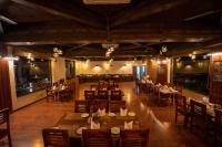 Εστιατόριο ή άλλο μέρος για φαγητό στο Jawai Zinc Journey by The Fern