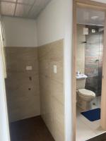 Hotel Boutique Casa Magalyにあるバスルーム