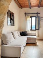 Posedenie v ubytovaní Anna-Malai Penthouse
