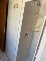Kúpeľňa v ubytovaní Appartamento Villa Mare Blu 1 piano con Terrazzo