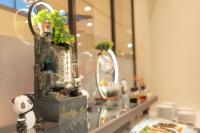 Fotografie z fotogalerie ubytování Osaka Kansai Airport Hotel v destinaci Izumi-Sano