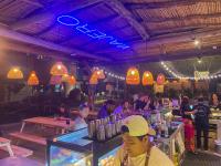 Viajero Huacachina Hostelの宿泊客