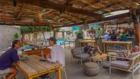 Viajero Huacachina Hostelの宿泊客