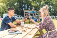 Hosté ubytování Veluwepark De Bosgraaf | Luxe & Wellness