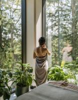Hostia v ubytovaní Hotel Bergo Resort & SPA