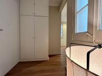 Půdorys ubytování Plaza Sagrada Familia apartment
