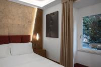 HOTEL VIA VENETO - L'Essenza di Romaの見取り図または間取り図
