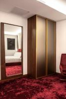 HOTEL VIA VENETO - L'Essenza di Romaの見取り図または間取り図