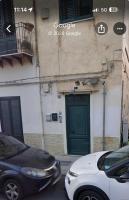Plán poschodí v ubytovaní Casa Rosina