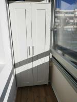Plan piętra w obiekcie Les Palmiers Appartement 4 personnes 50m De La Plage Parking