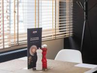 Plán poschodí v ubytovaní ibis Styles Bielsko Biala