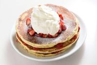 Mad på resortet eller i nærheden