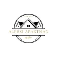 Certifikát, ocenenie alebo iný dokument vystavený v ubytovaní Alpesi Apartman Downtown