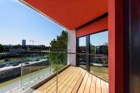 ホテルが所在する建物