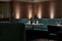 Hotel Kronelamm im Schwarzwald 휴식 공간