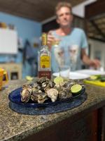 Joogid majutusasutuses Pousada Marinheiro