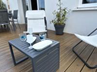 Napoje w obiekcie VILLA MOANA