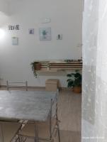 Plán poschodí v ubytovaní L'antico borgo