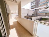 A balcony or terrace at B&B Waltanna Airport