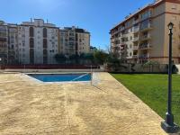The swimming pool at or close to FUENGIROLA Los Boliches MALAGA - GREEN LOVE