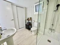 A bathroom at FUENGIROLA Los Boliches MALAGA - GREEN LOVE