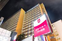 Shinjuku Hotel Guide 2026: 14 Great-Value Hotels with Easy Access and Shopping | Hotels Near Shinjuku Station, Family Stays and Luxury Picks