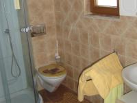 Kúpeľňa v ubytovaní Luxury Holiday Home with Private Pool