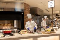 Επισκέπτες που μένουν στο Beppu SUGINOI HOTEL