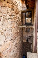 Plán poschodí v ubytovaní Casa Rural Therma Agreste