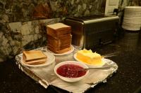 Mâncare la sau în apropiere de acest hotel