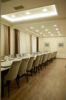 Konferenční prostory v ubytování Igit Plaza Hotel