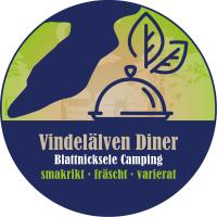 Certifikát, hodnocení, plakát nebo jiný dokument vystavený v ubytování Glamping - Tent , Tält Zelt-Lodge Vindelälven