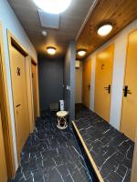Guest House Hakone LUMIの見取り図または間取り図