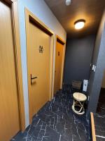 Guest House Hakone LUMIの見取り図または間取り図
